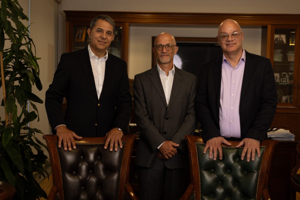 Christabel Corporate Services Celebrates 30 Year Anniversary.