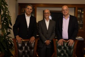 Christabel Corporate Services Celebrates 30 Year Anniversary.